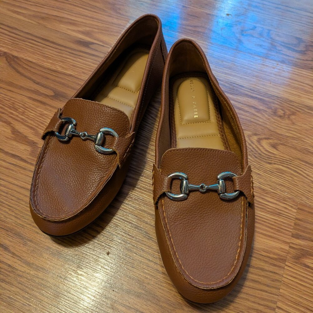 Kelly & Katie Kai Driving Loafer